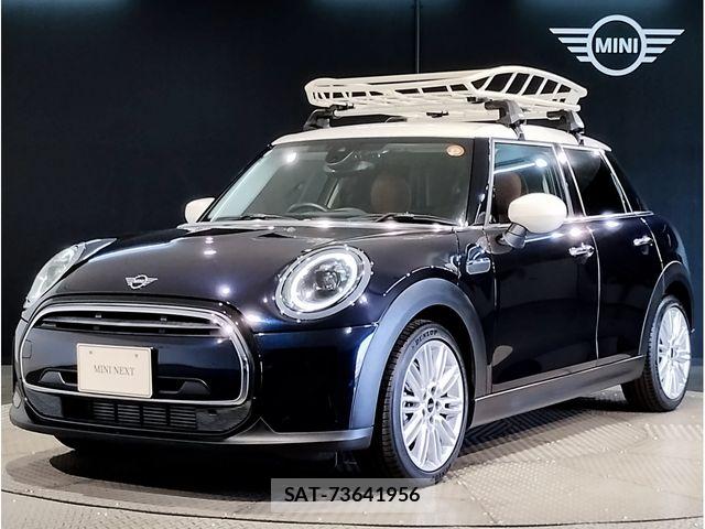 Bmw MINI 2022-09 8883920-0