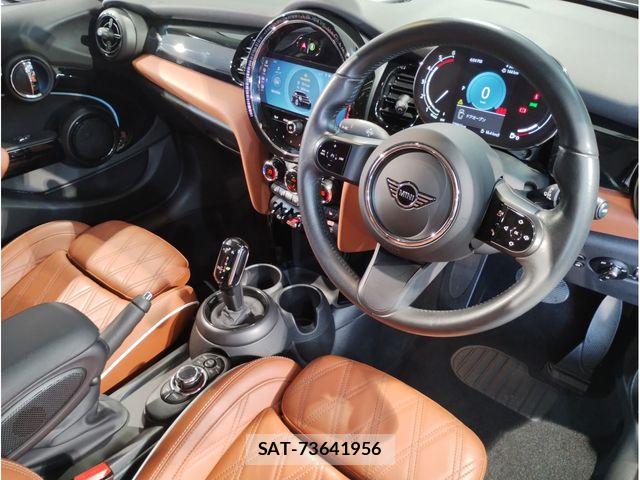 Bmw MINI 2022-09 8883920-1