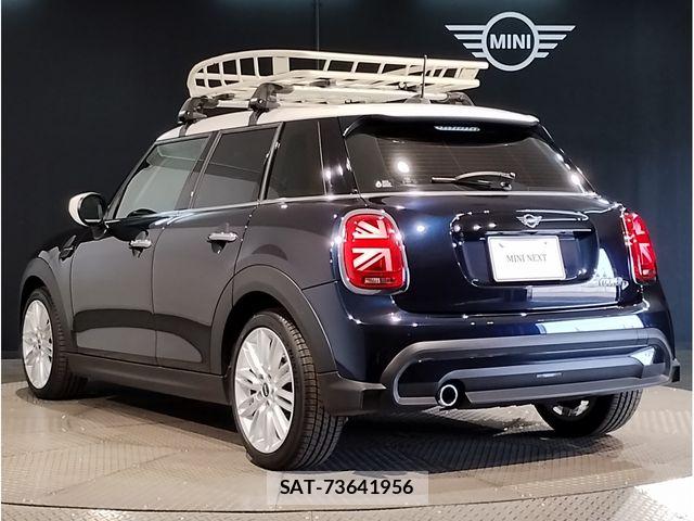 Bmw MINI 2022-09 8883920-2