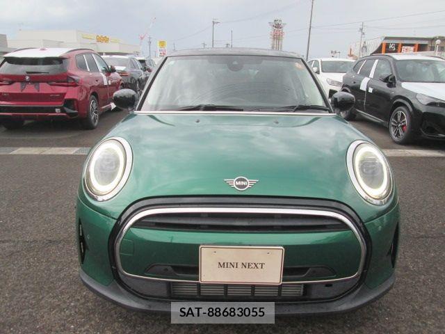 Bmw MINI 2021-12 8883923-1