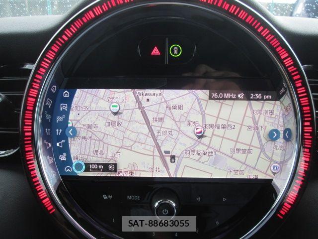 Bmw MINI 2021-12 8883923-22