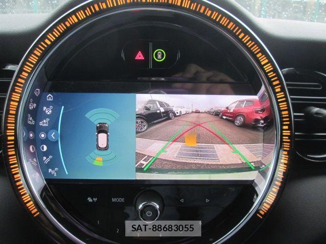 Bmw MINI 2021-12 8883923-23