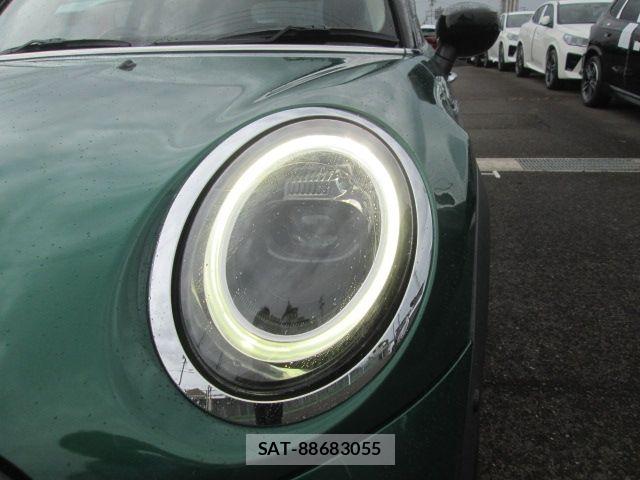 Bmw MINI 2021-12 8883923-4