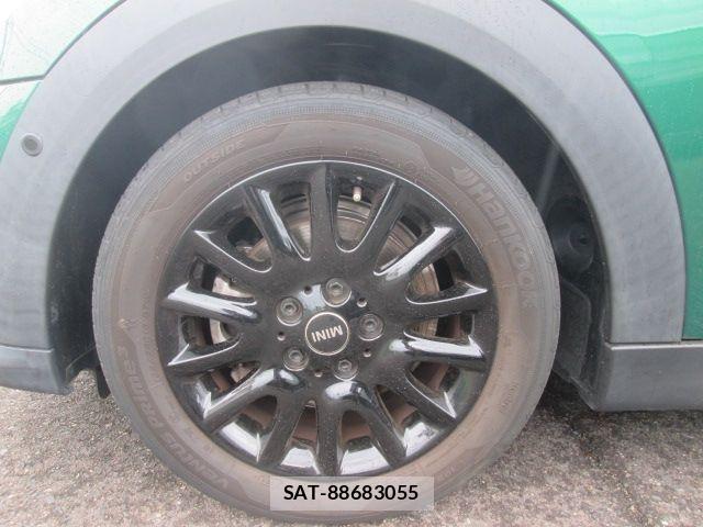 Bmw MINI 2021-12 8883923-6