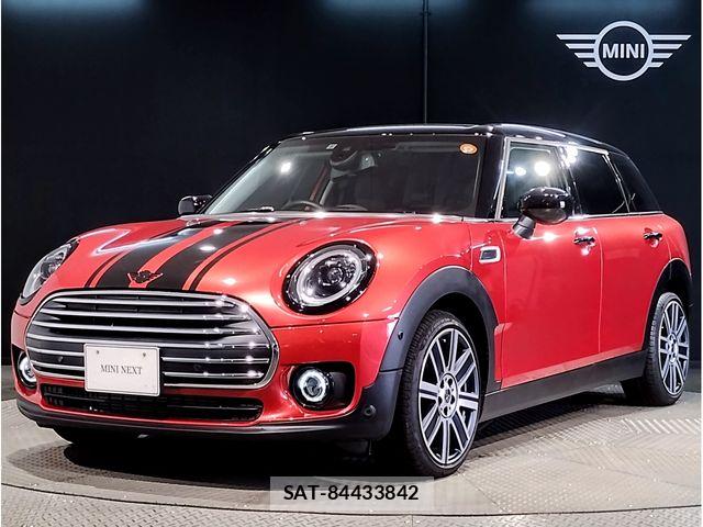 Bmw MINI 2021-07 5872173-0