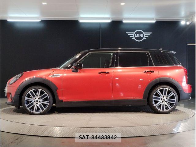Bmw MINI 2021-07 5872173-1