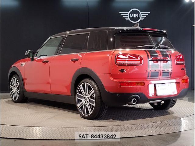 Bmw MINI 2021-07 5872173-2