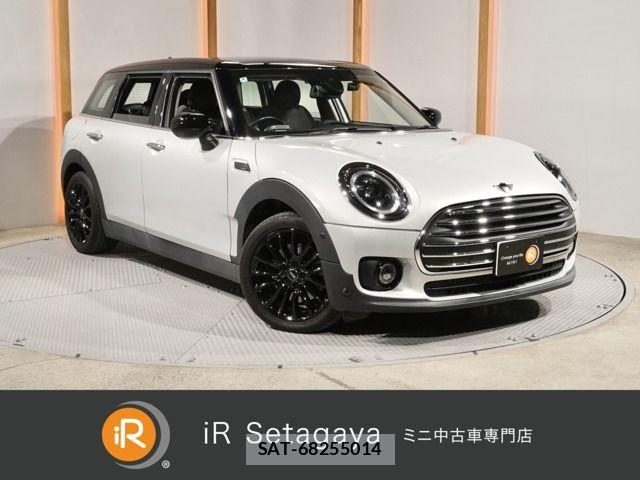 Bmw MINI 2022-04 5872171-0