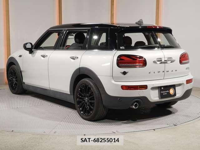 Bmw MINI 2022-04 5872171-9