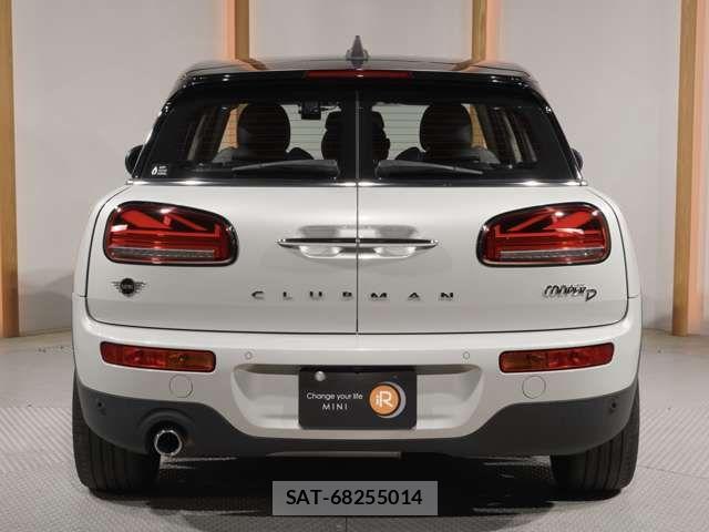 Bmw MINI 2022-04 5872171-8