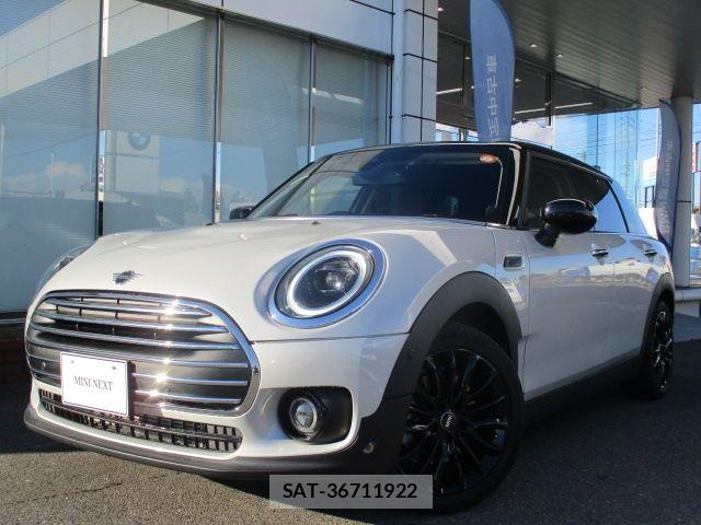Bmw MINI 2022-08 5872172-0