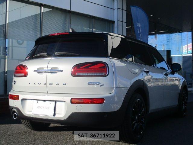 Bmw MINI 2022-08 5872172-2