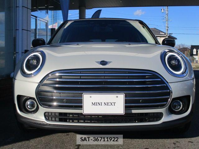 Bmw MINI 2022-08 5872172-3