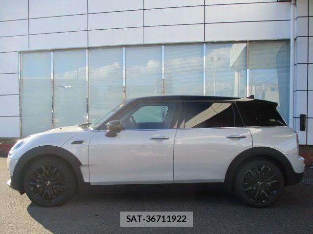 Bmw MINI 2022-08 5872172-6