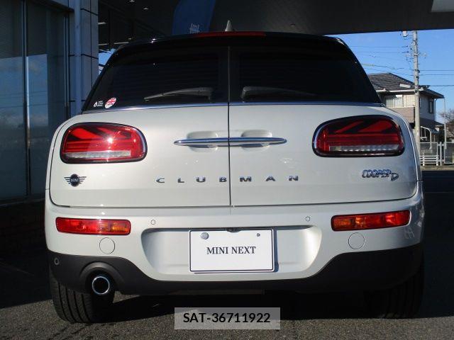 Bmw MINI 2022-08 5872172-7