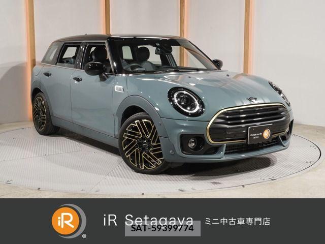 Bmw MINI 2023-05 5872155-0