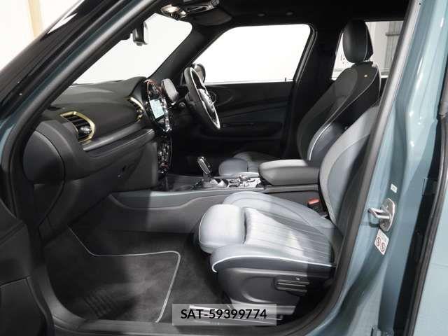 Bmw MINI 2023-05 5872155-11