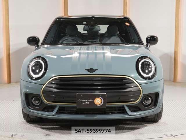 Bmw MINI 2023-05 5872155-7
