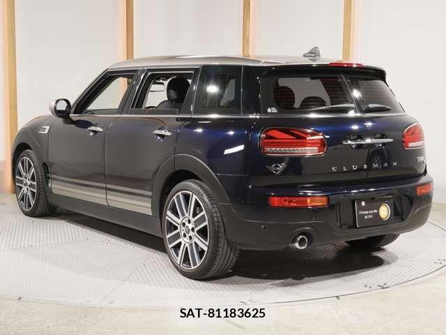 Bmw MINI 2021-10 6013065-9