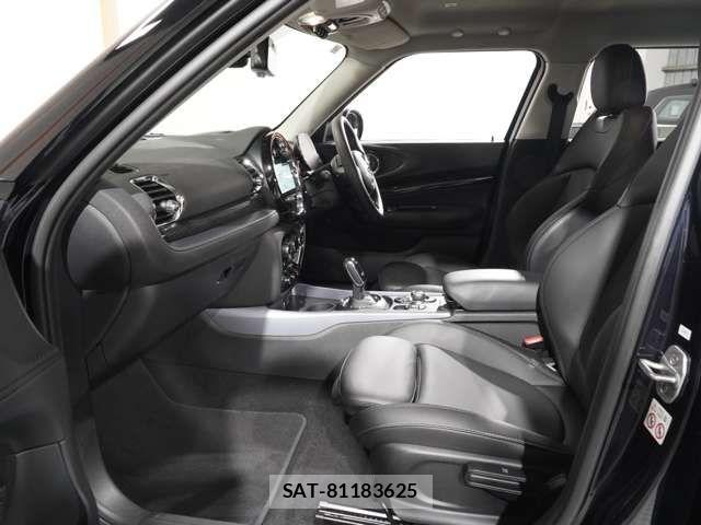 Bmw MINI 2021-10 6013065-11