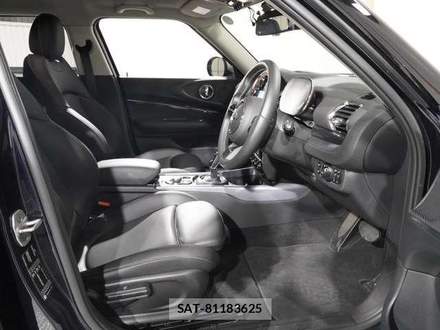 Bmw MINI 2021-10 6013065-12