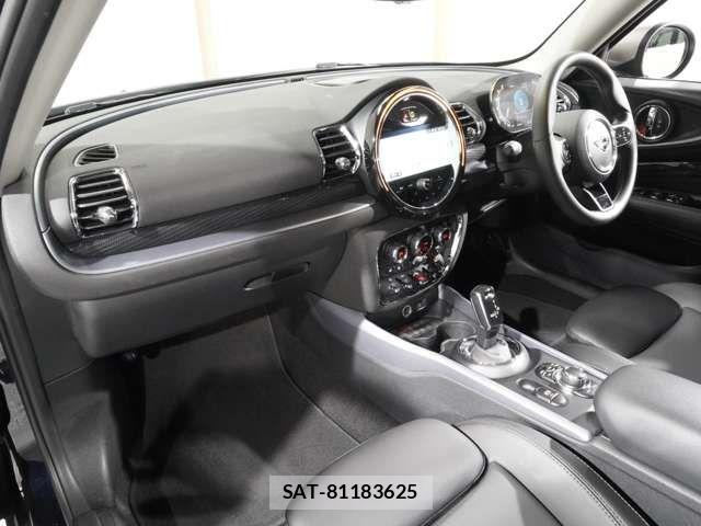 Bmw MINI 2021-10 6013065-13