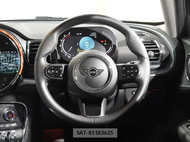 Bmw MINI 2021-10 6013065-15