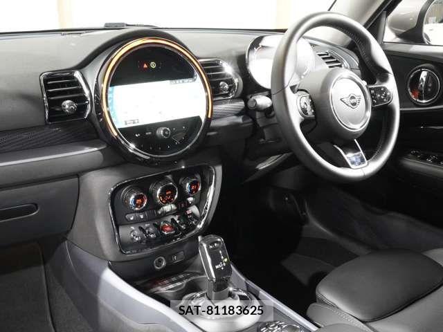 Bmw MINI 2021-10 6013065-16