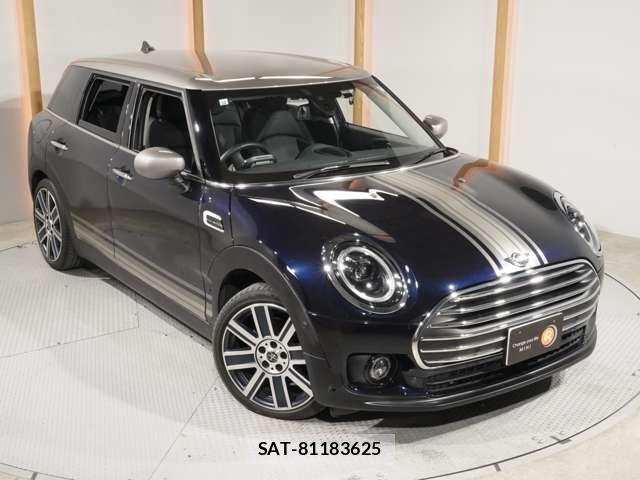 Bmw MINI 2021-10 6013065-17