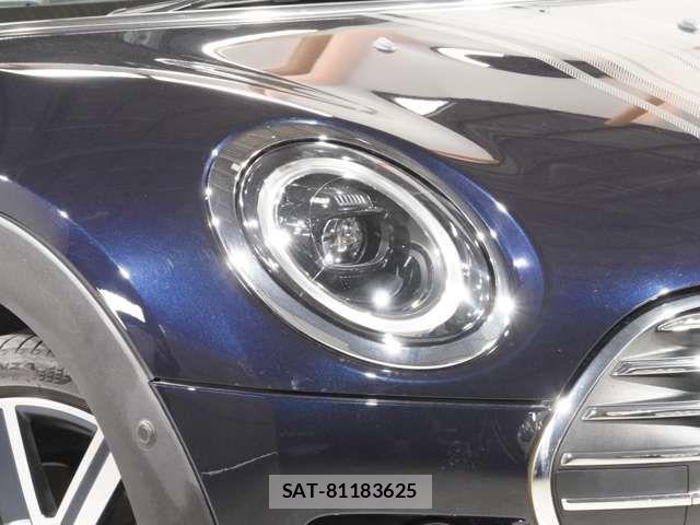 Bmw MINI 2021-10 6013065-19