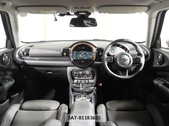 Bmw MINI 2021-10 6013065-3