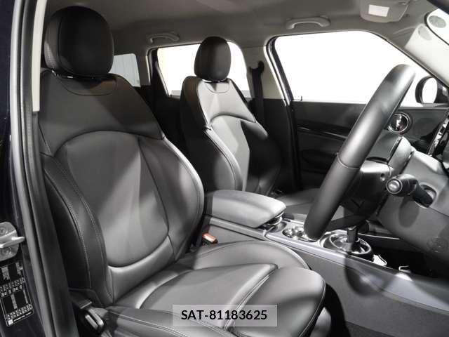 Bmw MINI 2021-10 6013065-4