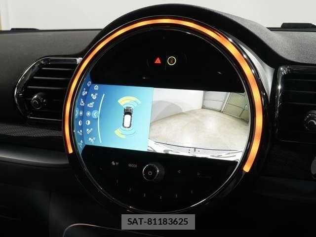 Bmw MINI 2021-10 6013065-5