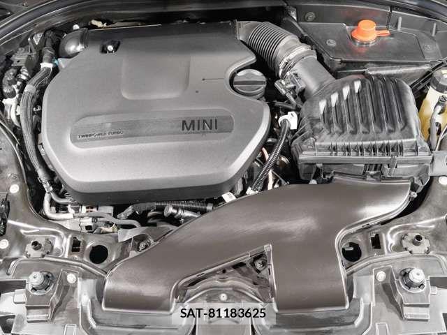 Bmw MINI 2021-10 6013065-6