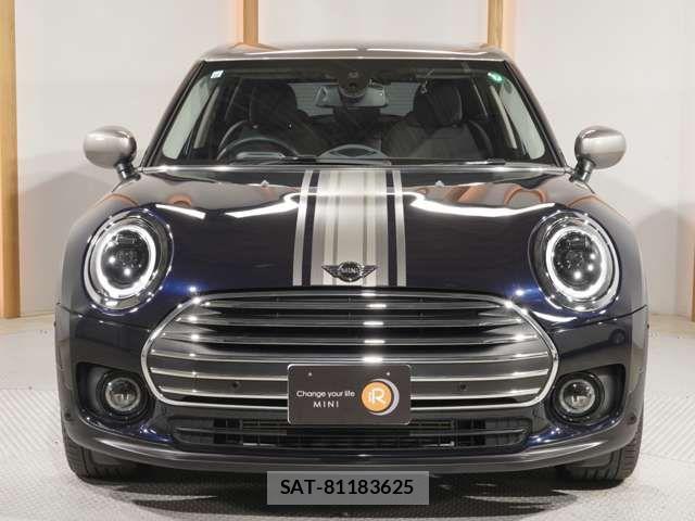 Bmw MINI 2021-10 6013065-7