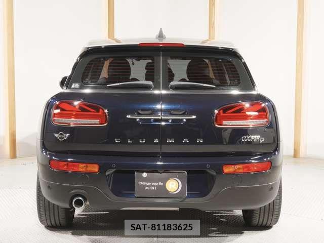 Bmw MINI 2021-10 6013065-8