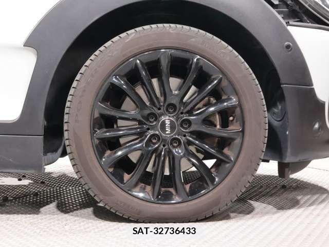 Bmw MINI 2020-11 6613271-10