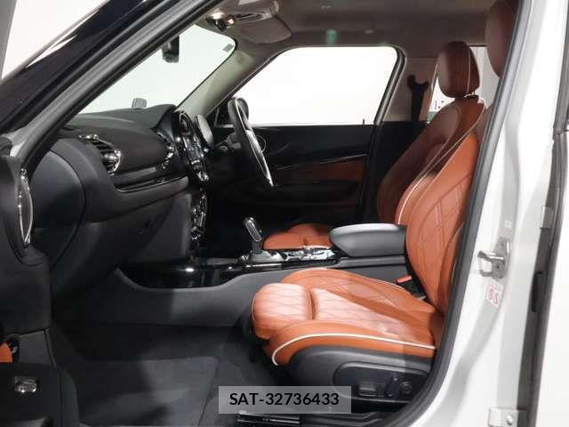 Bmw MINI 2020-11 6613271-11