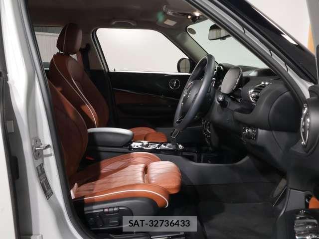 Bmw MINI 2020-11 6613271-12