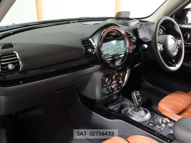 Bmw MINI 2020-11 6613271-14