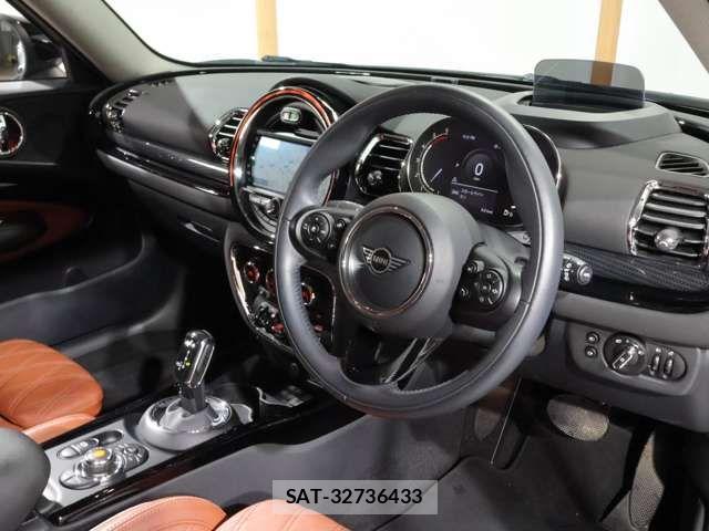 Bmw MINI 2020-11 6613271-15