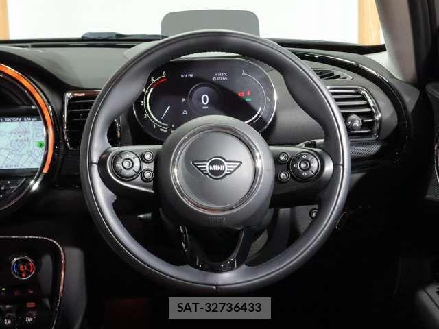 Bmw MINI 2020-11 6613271-16