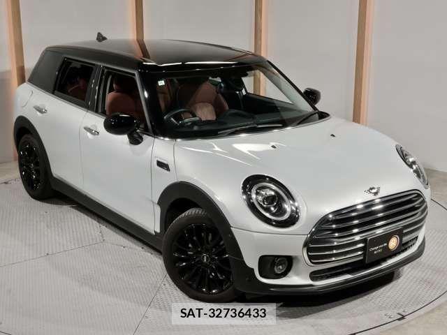 Bmw MINI 2020-11 6613271-19