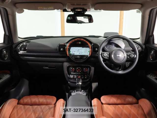 Bmw MINI 2020-11 6613271-3