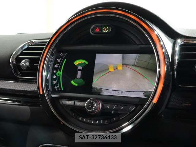 Bmw MINI 2020-11 6613271-5