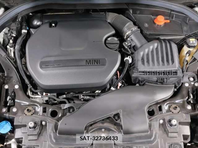 Bmw MINI 2020-11 6613271-6