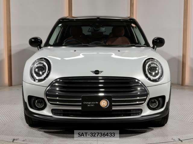 Bmw MINI 2020-11 6613271-7