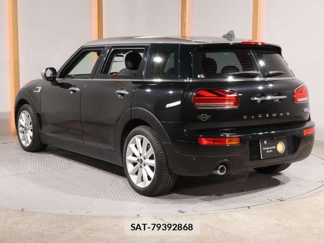 Bmw MINI 2024-02 6613268-9