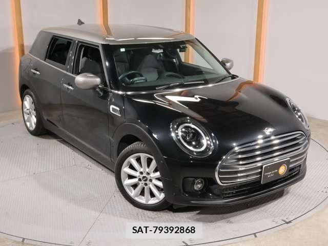 Bmw MINI 2024-02 6613268-18