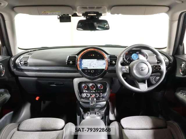 Bmw MINI 2024-02 6613268-3